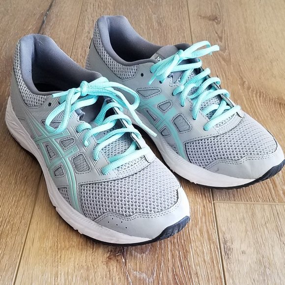 asics gel contend 5 womens